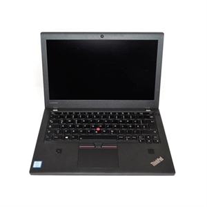 Lenovo ThinkPad X270 12.5" - 128GB SSD - i5-6200U - 8GB - Win11 - Grade B*